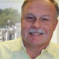 Island Commodities and Pumping Service Employee Paul Tower's profile photo