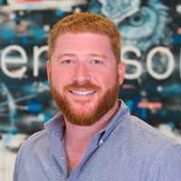 Dataminr Employee Jared Jacobs's profile photo