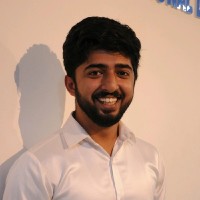 <CodeIO/> BMSCE Employee Manoj Kulkarni's profile photo