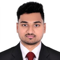2B Innovations LLC Employee Khalid Basha's profile photo