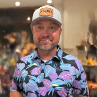 ALOHA Employee Jason Thomson's profile photo