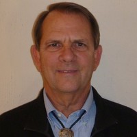 Stephen Elliott