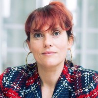 CCI Essonne Employee Karine Grandmaison's profile photo