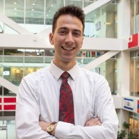Daniel Iacopucci Email & Phone Number