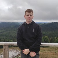 BIMprove LLC Employee Illia Karpenko's profile photo