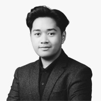 Calxa Employee Jerome Emmanuel's profile photo