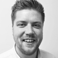 Computer Relocations Limited Employee Oliver Roberts's profile photo