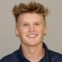 Johnson Audiology Employee Jacob Vogrin's profile photo