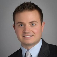 ValueScope, Inc. Employee Benjamin Westcott's profile photo