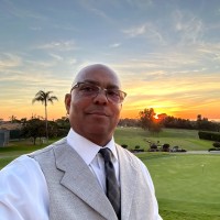 PACE Security Employee Darnell Washinton's profile photo