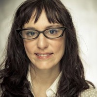 Rx4good Employee Rivkah Block's profile photo