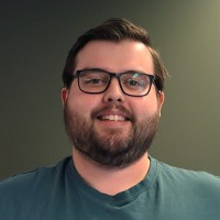 Riddlebit Software Employee Lasse Blomsøy's profile photo