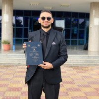 Virtual Dimensions Employee Mostafa Desoky's profile photo