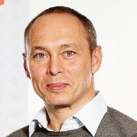 Steve Decroubele Email & Phone Number