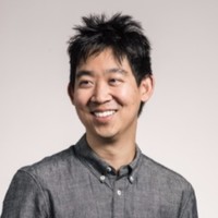 Cove Employee Stephen Chau's profile photo