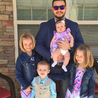 OneCommand Employee Micah Wilson's profile photo