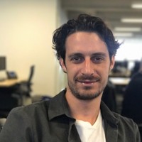 Max Josephson Email & Phone Number