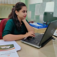Vaishnavi Mairal Email