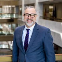 M Financial Group Employee Joshua Caron's profile photo