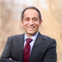 Dynamis LLP Employee Eric Rosen's profile photo