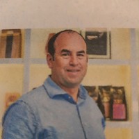 Romex Employee Gustavo de Lama Lossio's profile photo