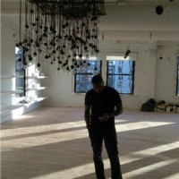 Currently Seeking Opportunities Employee Dedrick Kirkem's profile photo