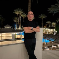 ITS Technology Group Employee Kevin McNulty's profile photo