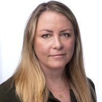 Repligen Corporation Employee Ashley Bell's profile photo