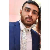 Castles Estate Agents Employee Jai Bakrania's profile photo