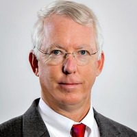 Thomas Rogers