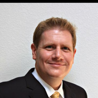 Vectra Bank Colorado Employee Larry Costello's profile photo