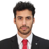 GLISAC Employee Guiseppe Zolezzi Briones's profile photo