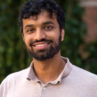 Vivek Moorthy Email & Phone Number