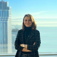 Çiğdem Evci's profile photo