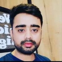 HAWKLOGIX Employee Syed Haider's profile photo