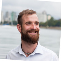 AKDB Employee Max Butendeich's profile photo