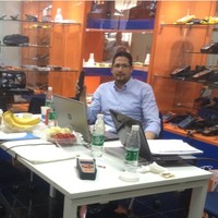 SKYTECH SOLUTION Employee Elmostafa Essagui's profile photo