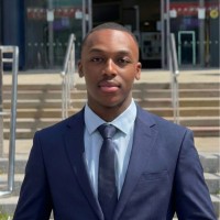 Verve People Employee Victor Nwoseh's profile photo