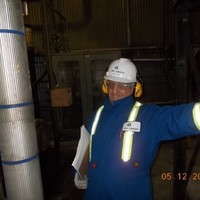 VTEK Consultants Inc. Employee Denis Tremblay's profile photo