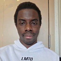 Bayside Geoscience Employee Ayodeji Fabiyi's profile photo