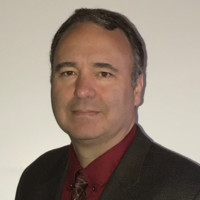 Quandel Consultants Employee David Simon's profile photo