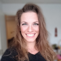 DigitalGuest Employee Tina Waldemarsson's profile photo