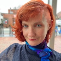 North Carolina State University Employee Sara Segerlin's profile photo