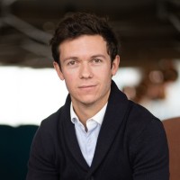 Benjamin Pipat Email & Phone Number