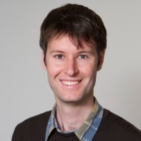 Patch Employee Mark Cummins's profile photo