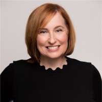 OntarioMD Employee Lucie Laplante's profile photo