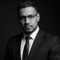 Lyncros Employee Carlos MacHado's profile photo