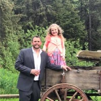 United Roofing Group, Inc. Employee Kenneth Roderick's profile photo