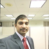Kamlesh Kumar Email & Phone Number