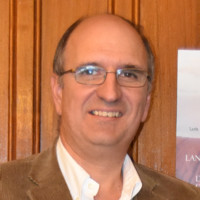 CIMPAS Employee Luis Silveira Rodrigues's profile photo